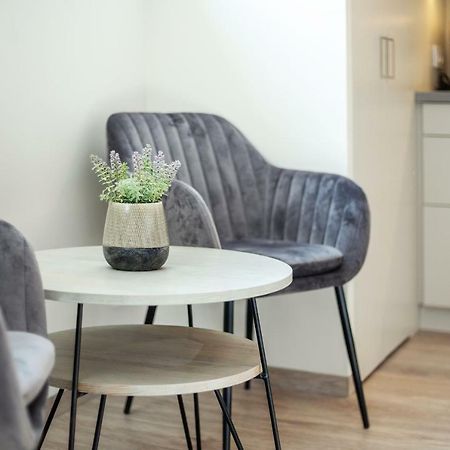 #Stayhere - Light Vilnius Views Loft City Center Eksteriør bilde