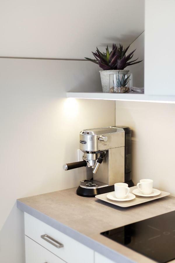 #Stayhere - Light Vilnius Views Loft City Center Eksteriør bilde