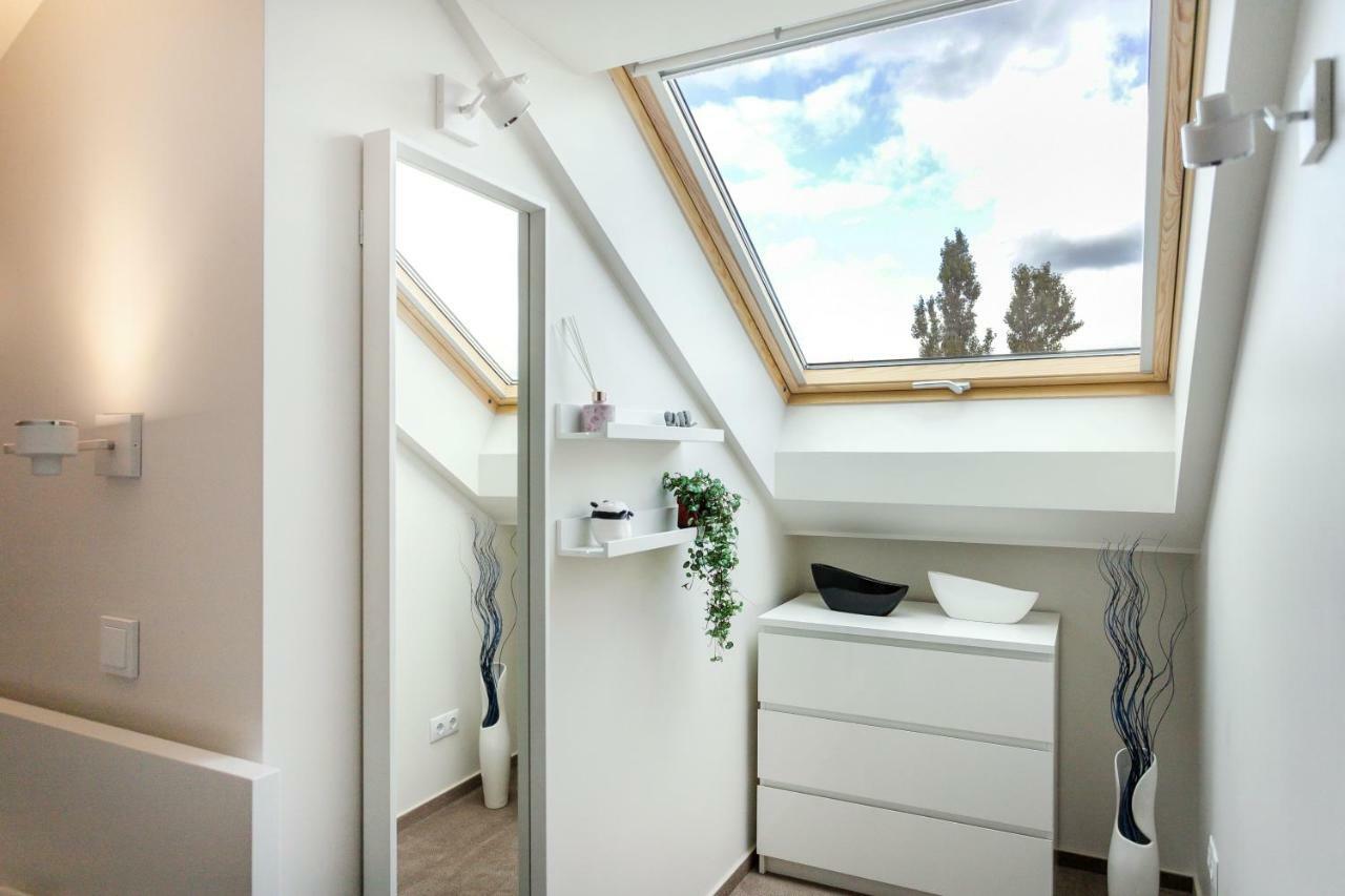 #Stayhere - Light Vilnius Views Loft City Center Eksteriør bilde