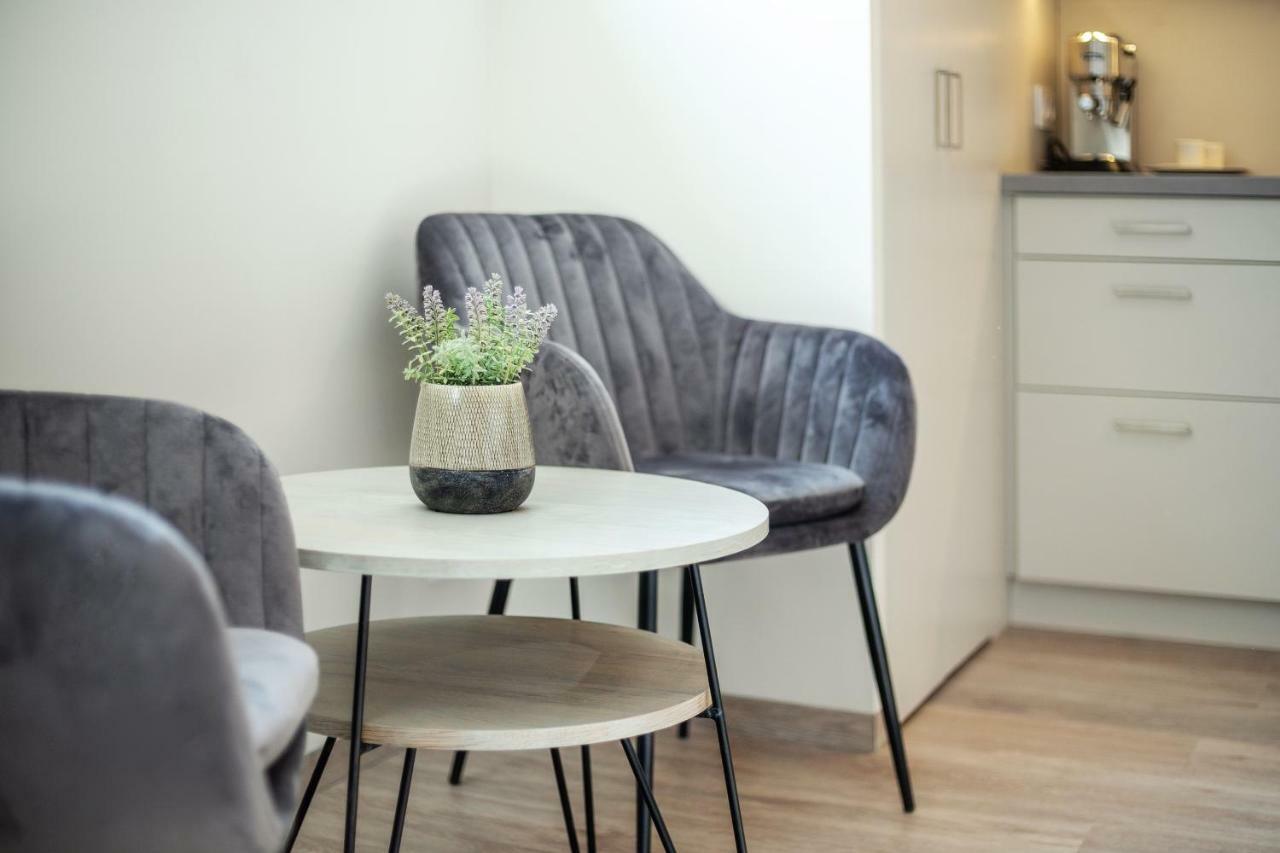 #Stayhere - Light Vilnius Views Loft City Center Eksteriør bilde